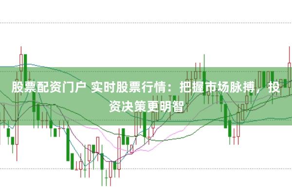 股票配资门户 实时股票行情：把握市场脉搏，投资决策更明智