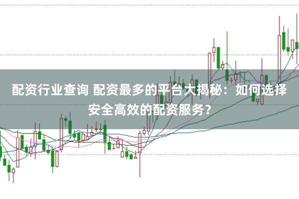 配资行业查询 配资最多的平台大揭秘：如何选择安全高效的配资服务？