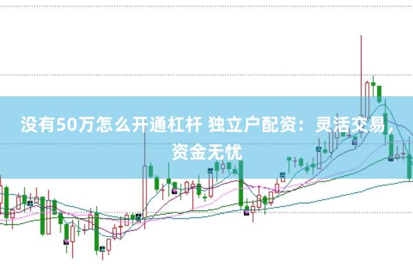 没有50万怎么开通杠杆 独立户配资：灵活交易，资金无忧