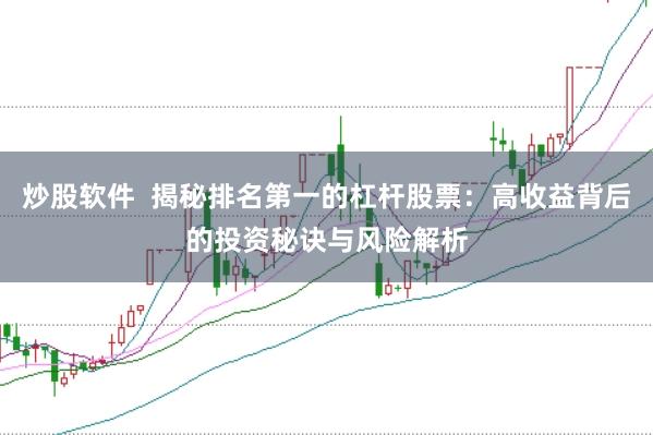 炒股软件  揭秘排名第一的杠杆股票：高收益背后的投资秘诀与风险解析