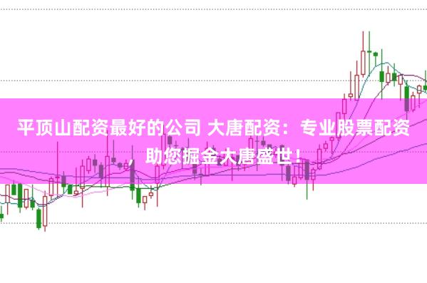 平顶山配资最好的公司 大唐配资：专业股票配资，助您掘金大唐盛世！