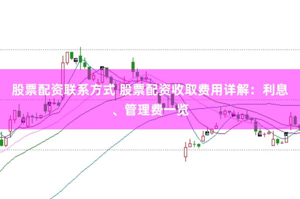 股票配资联系方式 股票配资收取费用详解:利息、管理费一览