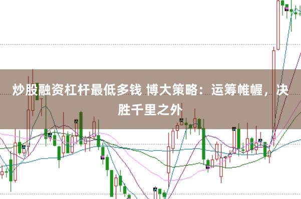 炒股融资杠杆最低多钱 博大策略:运筹帷幄,决胜千里之外