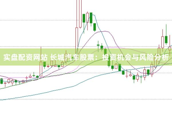 实盘配资网站 长城汽车股票:投资机会与风险分析