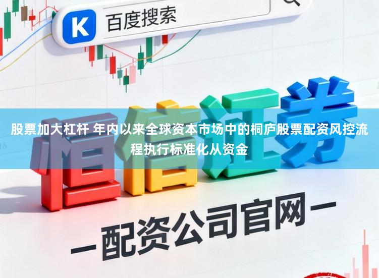 股票加大杠杆 年内以来全球资本市场中的桐庐股票配资风控流程执行标准化从资金