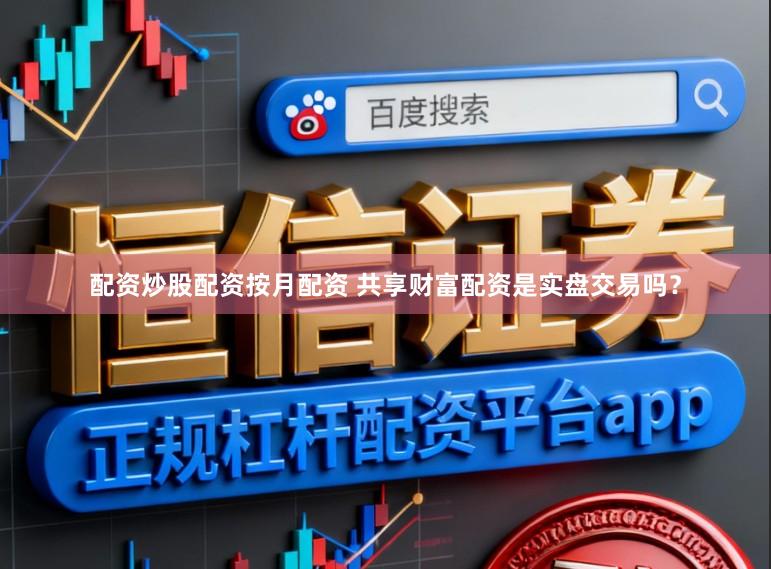 配资炒股配资按月配资 共享财富配资是实盘交易吗？