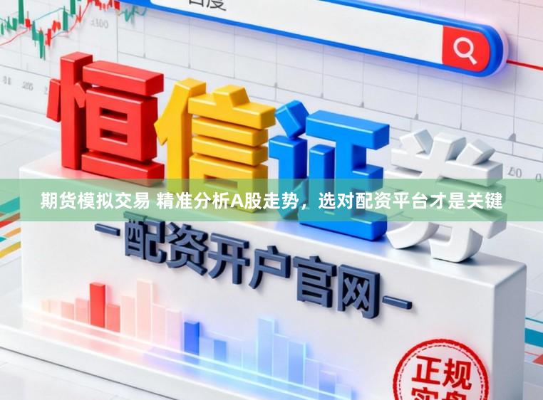 期货模拟交易 精准分析A股走势，选对配资平台才是关键