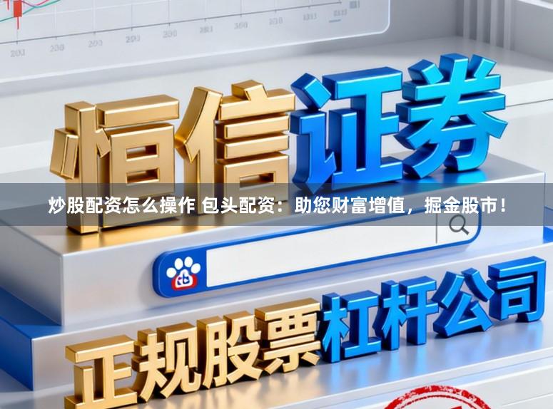 炒股配资怎么操作 包头配资：助您财富增值，掘金股市！