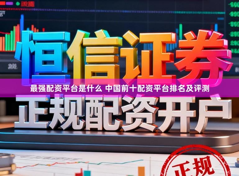 最强配资平台是什么 中国前十配资平台排名及评测