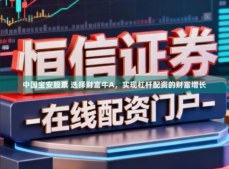中国宝安股票 选择财富牛A，实现杠杆配资的财富增长